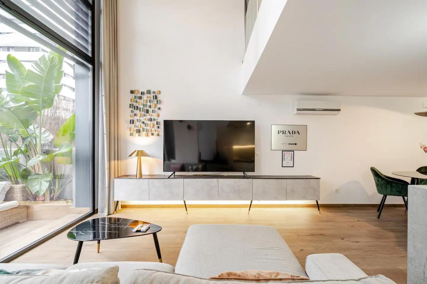 Werentvlc - Espectacular Duplex Terraza Y Piscina Apartman Valencia Kültér fotó