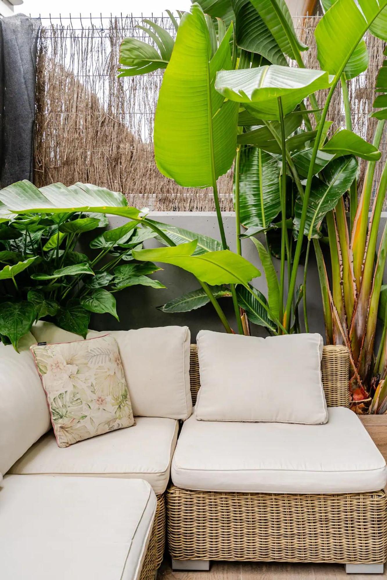 Werentvlc - Espectacular Duplex Terraza Y Piscina Apartman Valencia Kültér fotó