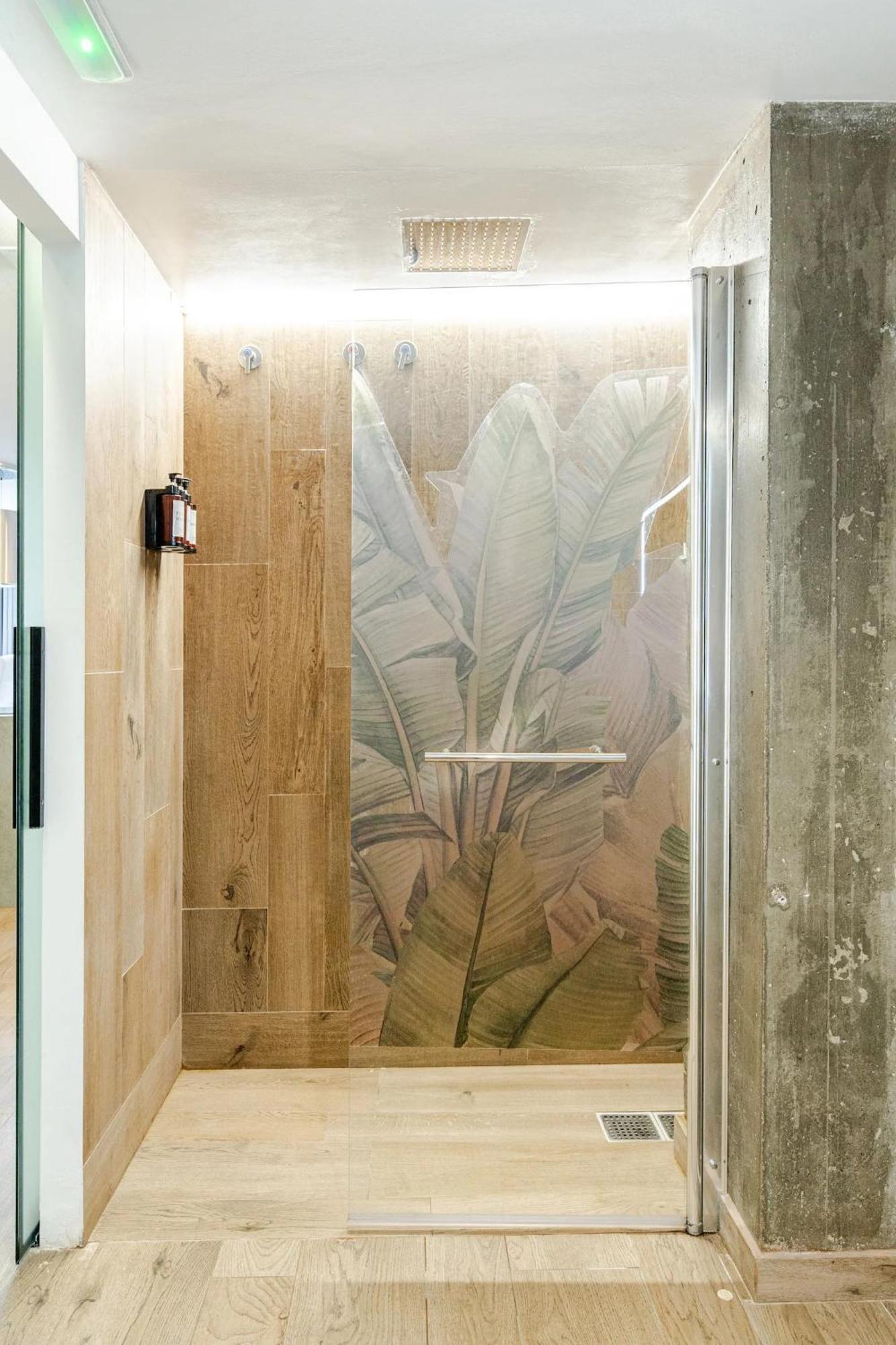 Werentvlc - Espectacular Duplex Terraza Y Piscina Apartman Valencia Kültér fotó