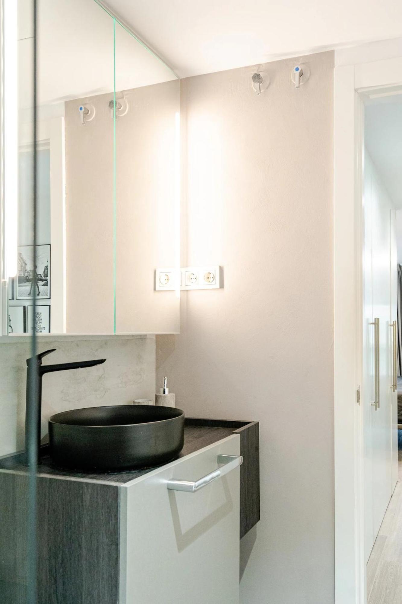 Werentvlc - Espectacular Duplex Terraza Y Piscina Apartman Valencia Kültér fotó