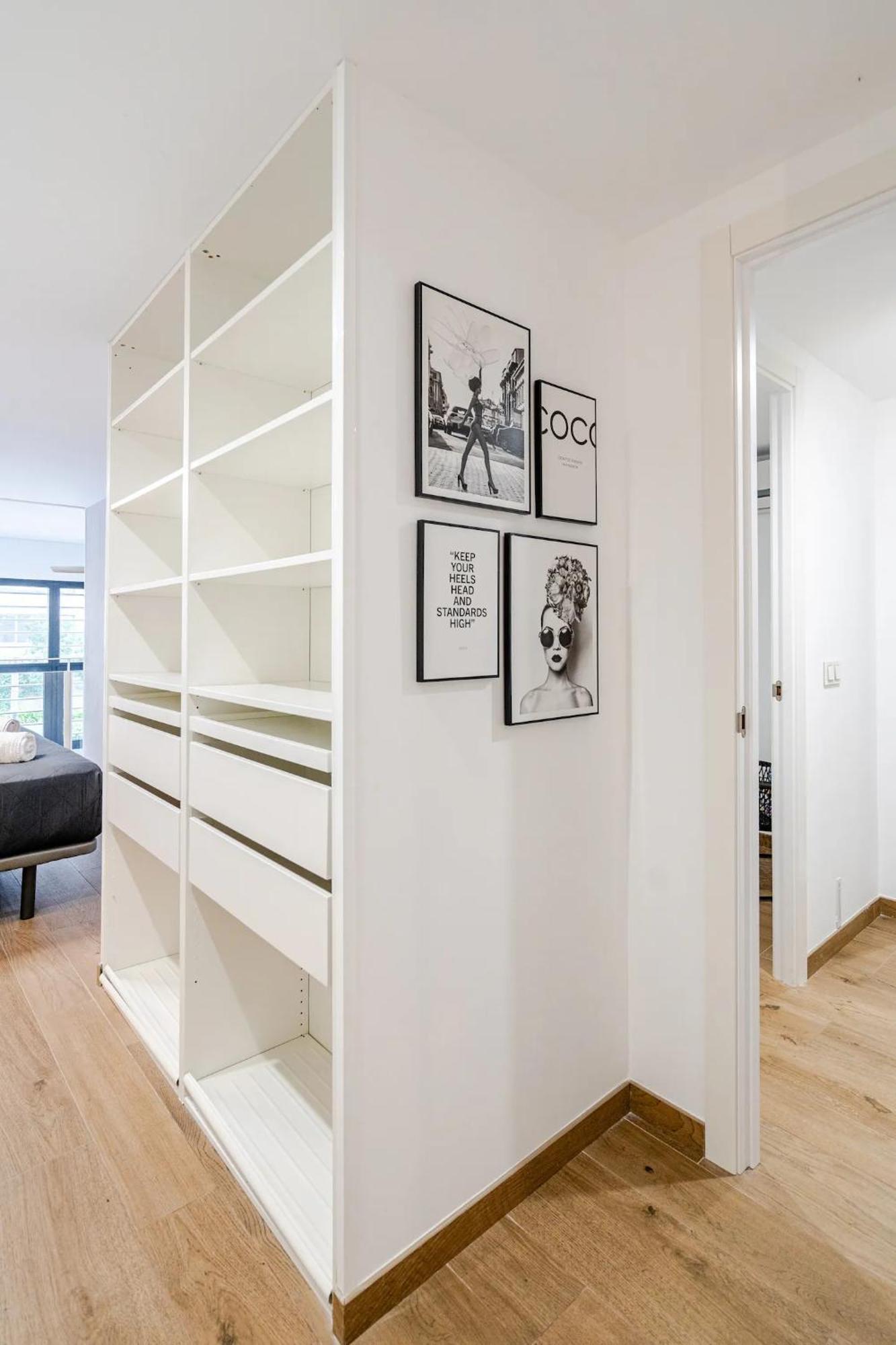 Werentvlc - Espectacular Duplex Terraza Y Piscina Apartman Valencia Kültér fotó