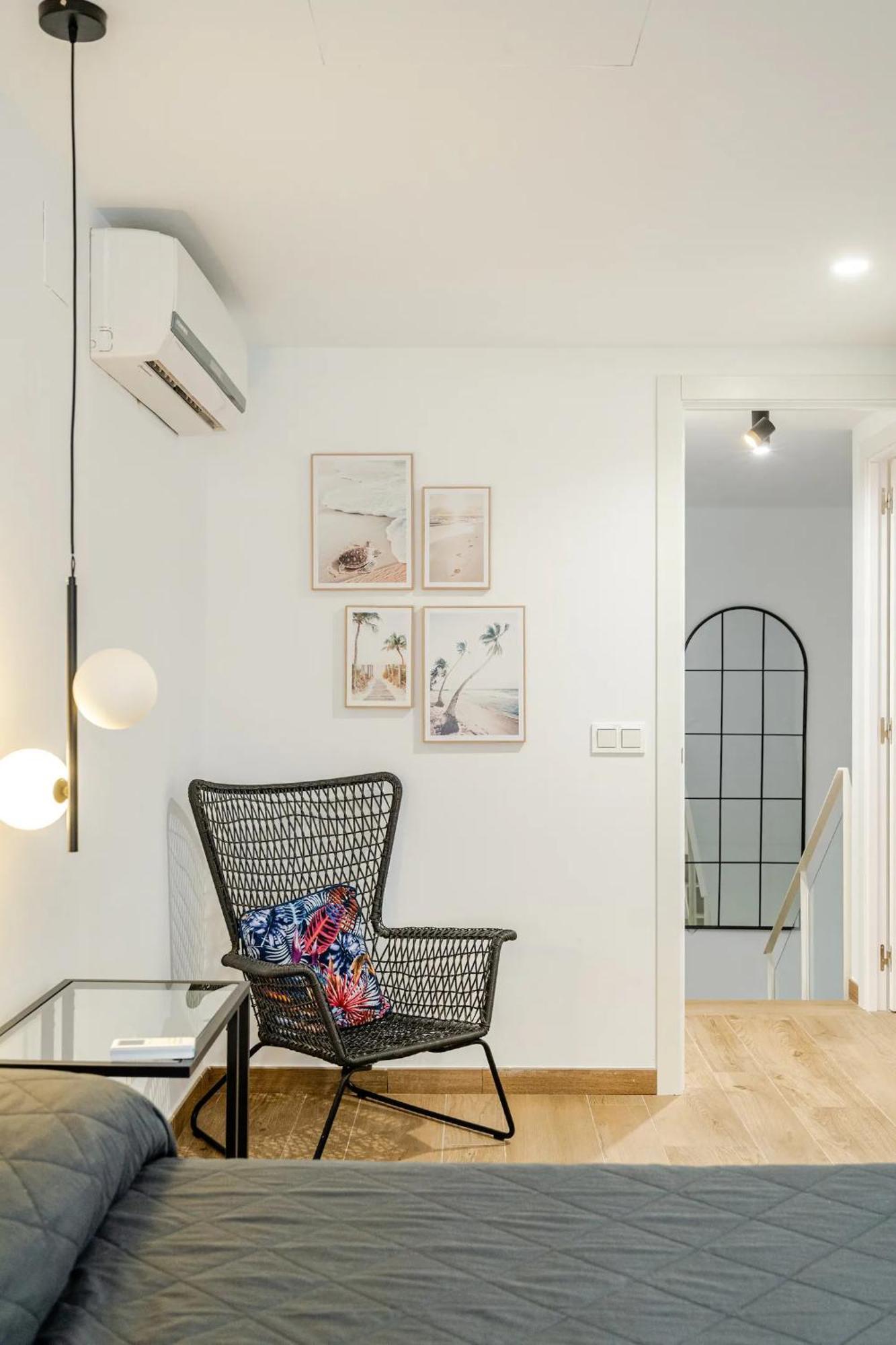 Werentvlc - Espectacular Duplex Terraza Y Piscina Apartman Valencia Kültér fotó